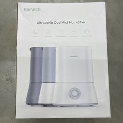 Dehumidifier 