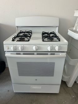 Gas stove