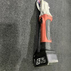 Snap On Grinder / Cut Off Wheel 