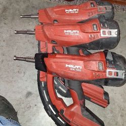 Hilti Gx120-ME. 2. HiltiGx120. 1