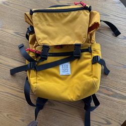 Topo Designs Backpack