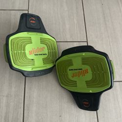 Xlider- Skates