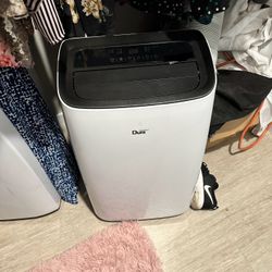 Portable Air conditioner 