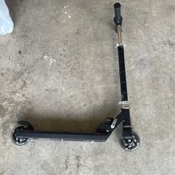 Scooter