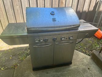 Weber Grill