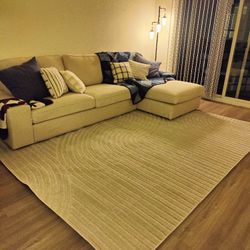 Ikea Kivik Sectional