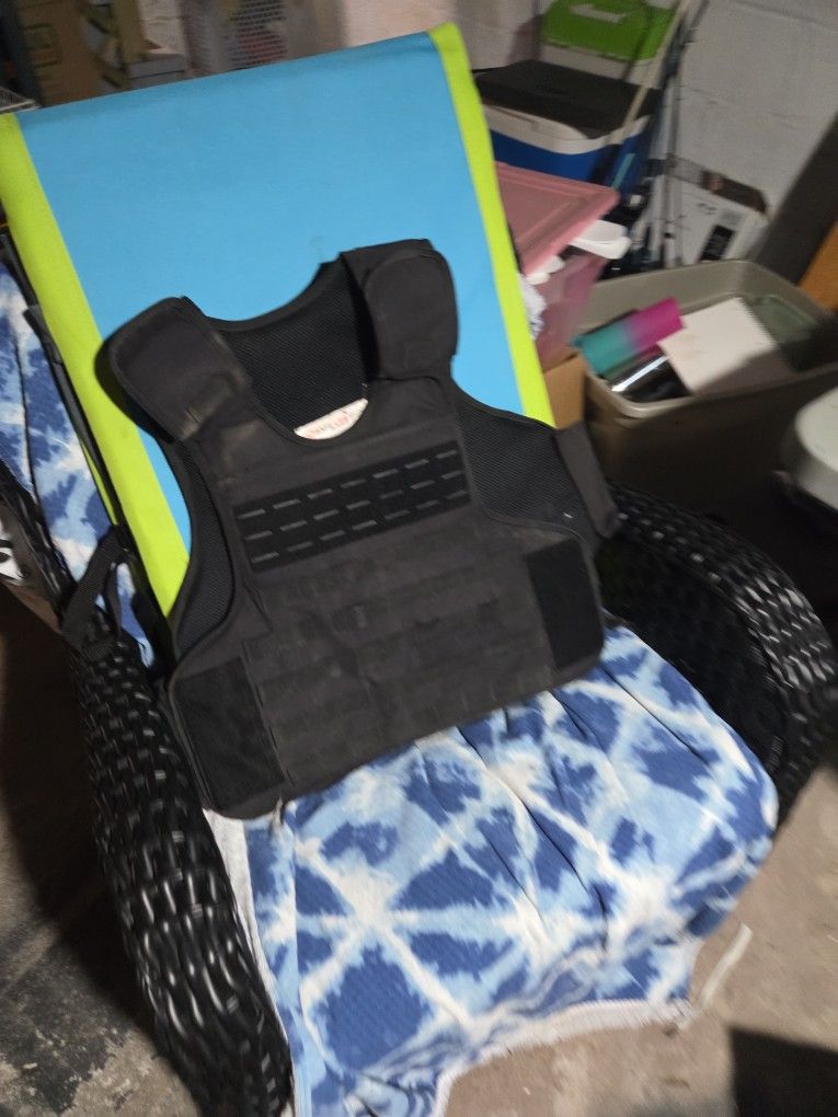 Tactical Vests