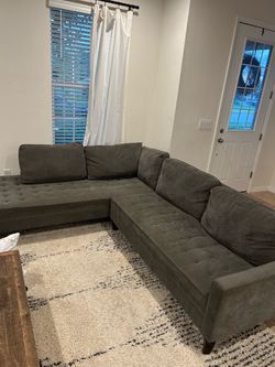 Sectional