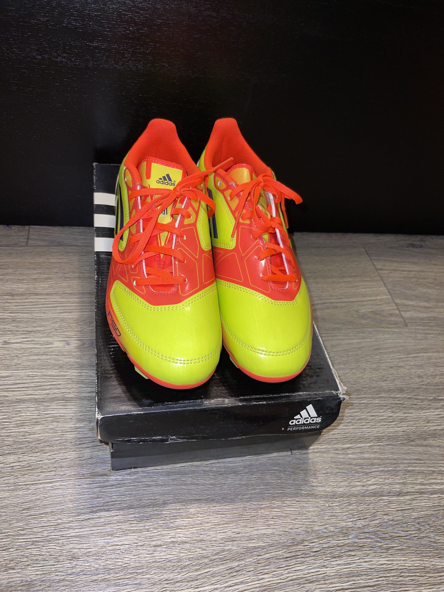 Adidas TRX FG Cleats for Sale in Antonio, TX - OfferUp