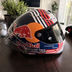 Motorcycle Helmet 