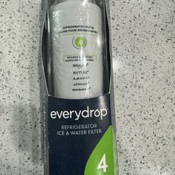 Every drop Water Filter Replacement Whirlpool