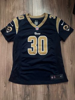 Rams jersey