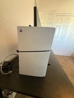 PS5 W/ CONTROLLER, BEST PRICE!!