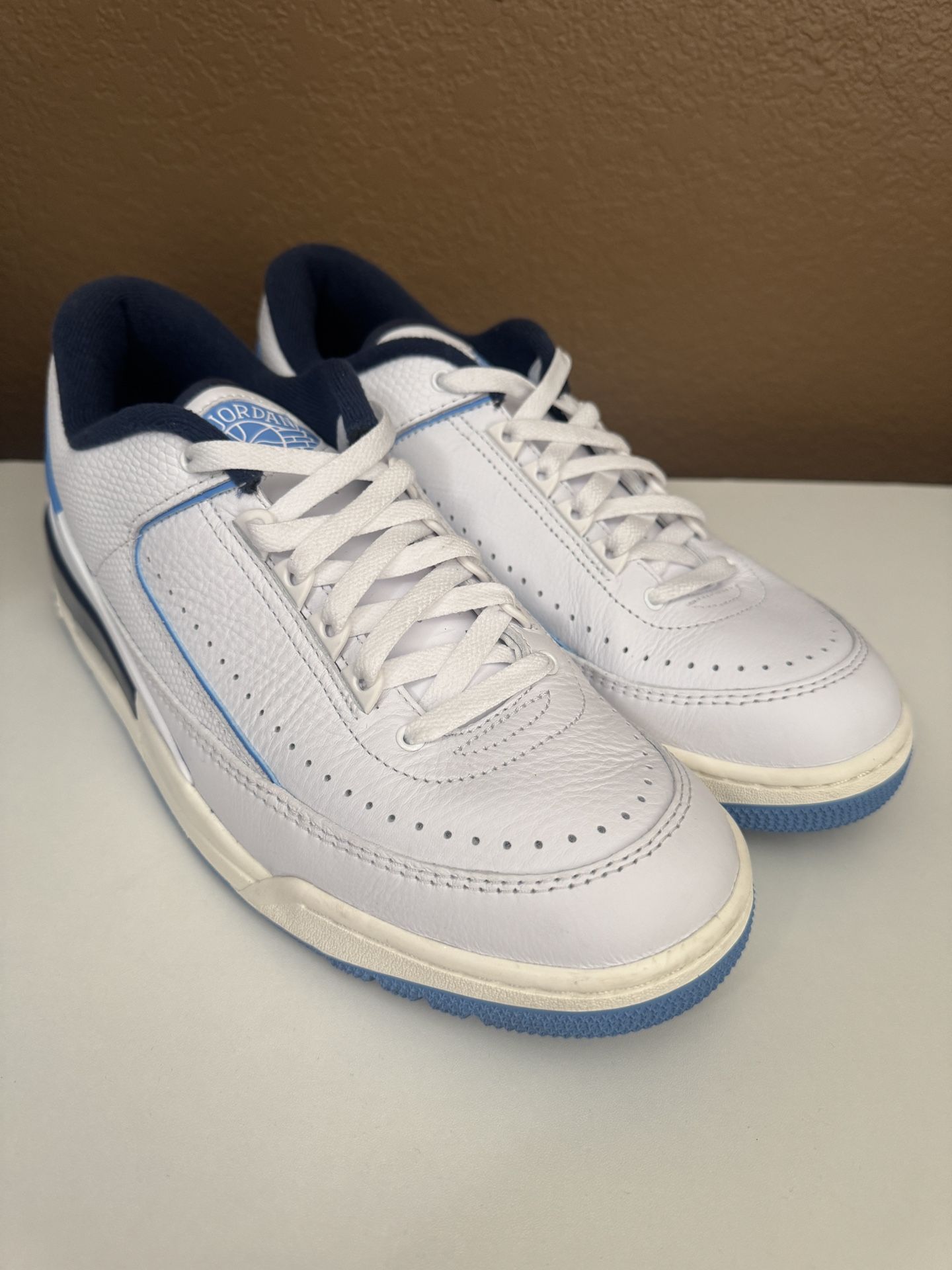 Air Jordan 2/3