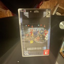 Video Game 