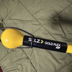 SKLZ Gold Flex 48" Golf Swing Trainer