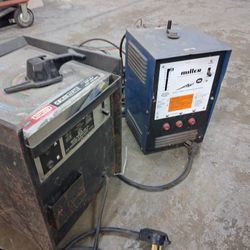 Stick Welders For Sale