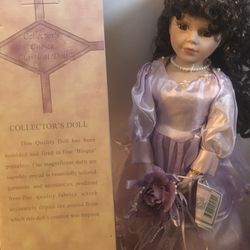 Collector’s Choice Classic Doll