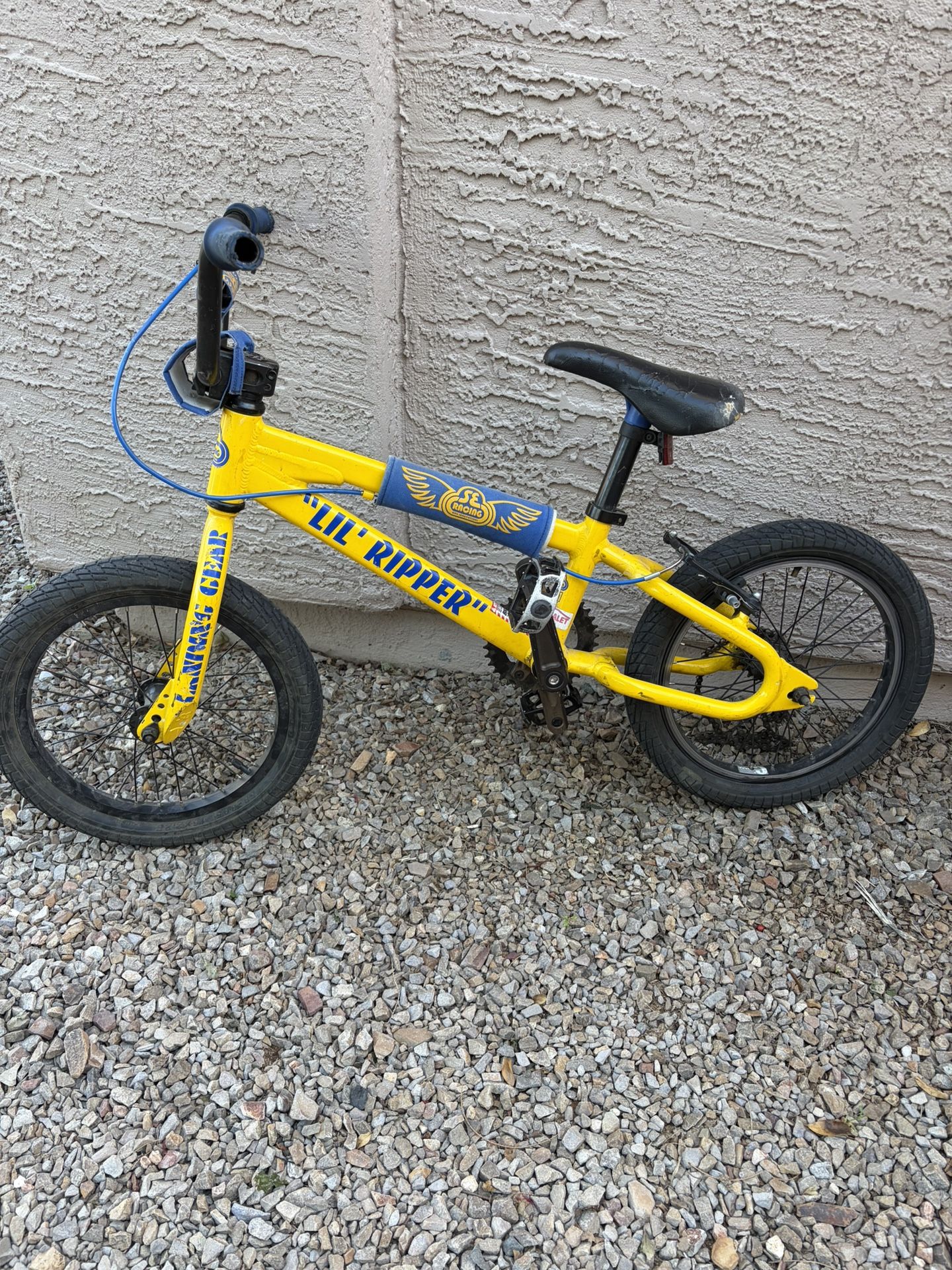 Lil Ripper