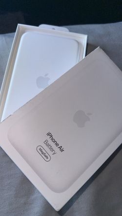 Apple Wireless charger