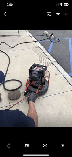 Camera