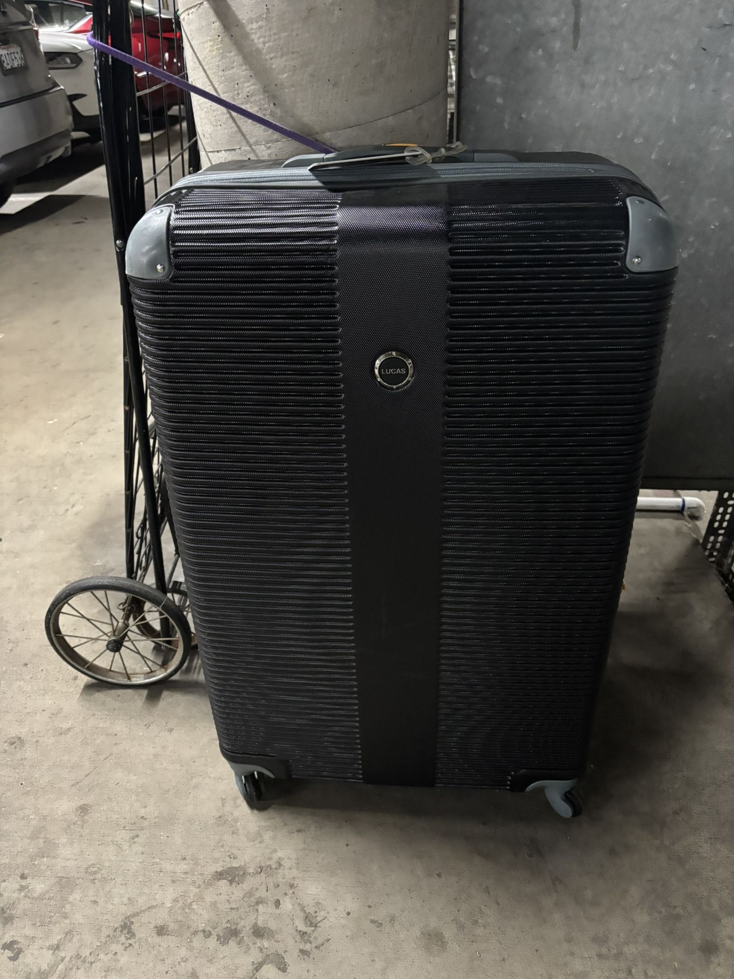Luggage/Suitcase