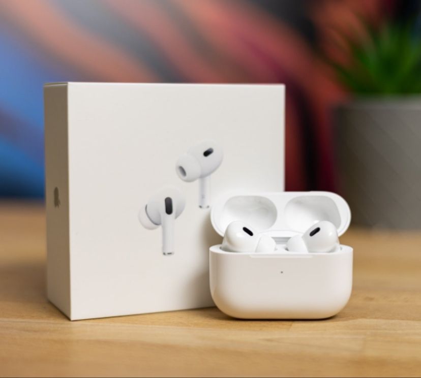 AirPods Pro 2(ANC)