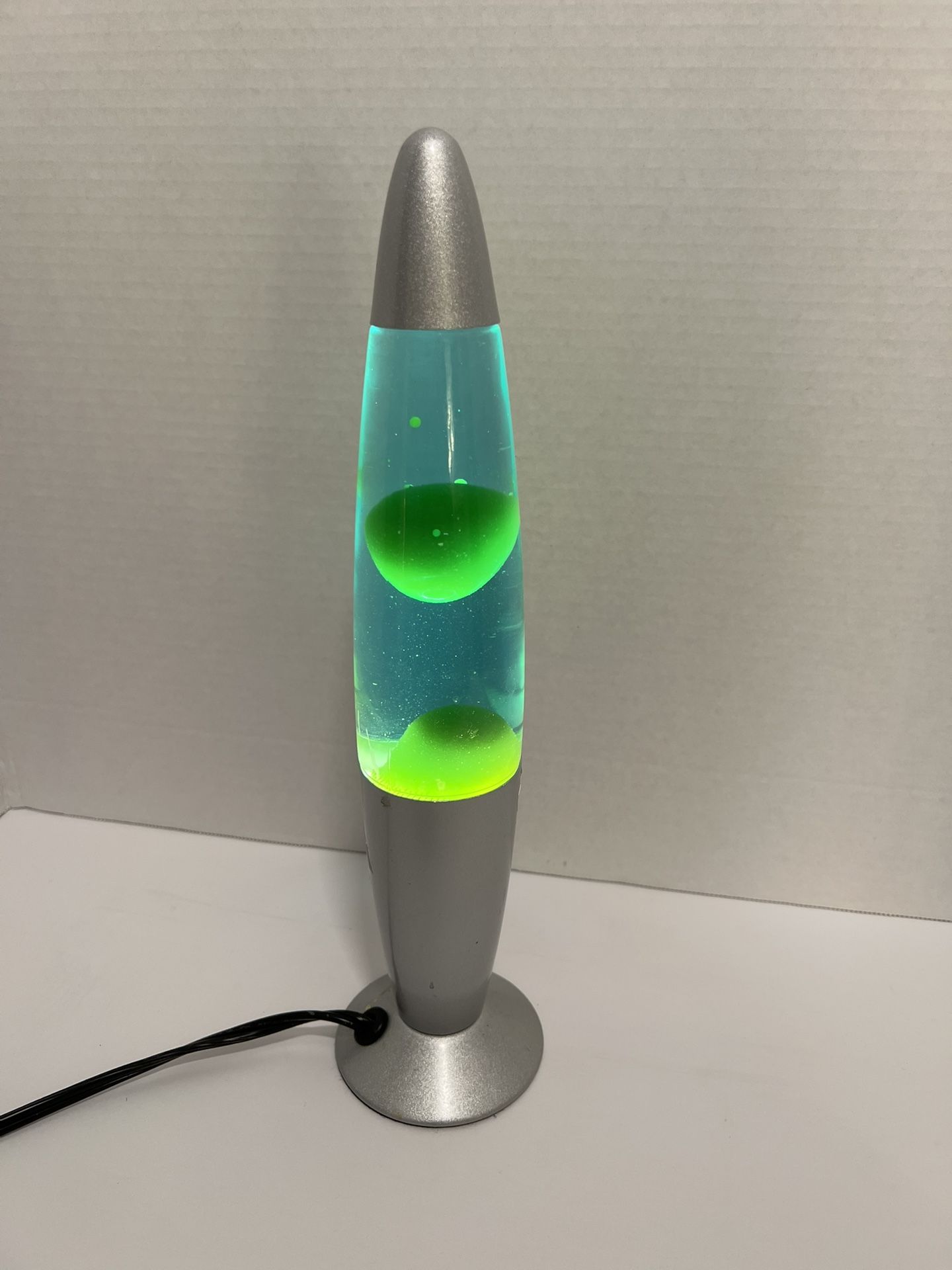 14” Skinny Lava Lamp