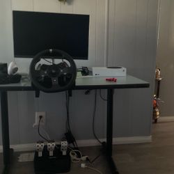 Trading For Anyrhing 