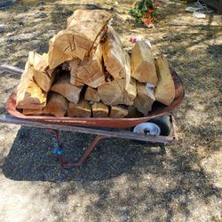 Fire Wood  For Any Occasion 