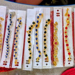 lucky bracelets