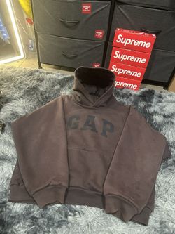 Yeezy Gap Hoodie 