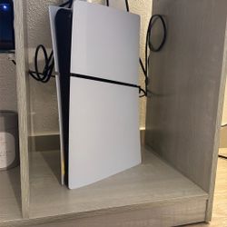 Sony PS5 Slim ( No Disc Slot) 