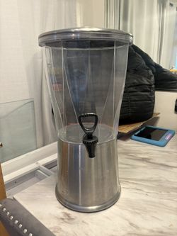 Water Dispenser