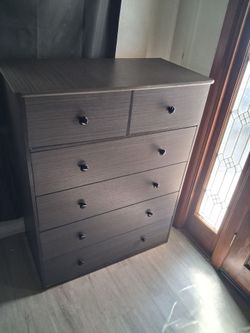 Dresser $50