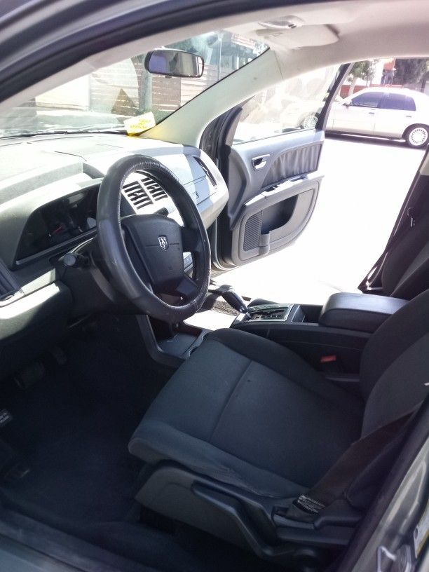 2010 Dodge Journey