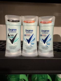 Degree - Deodorant 