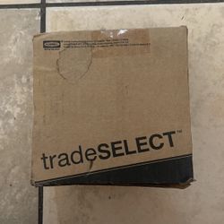 Trade Select Assembly And Door Cover 