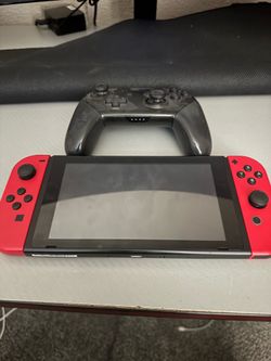 Nintendo Switch Console