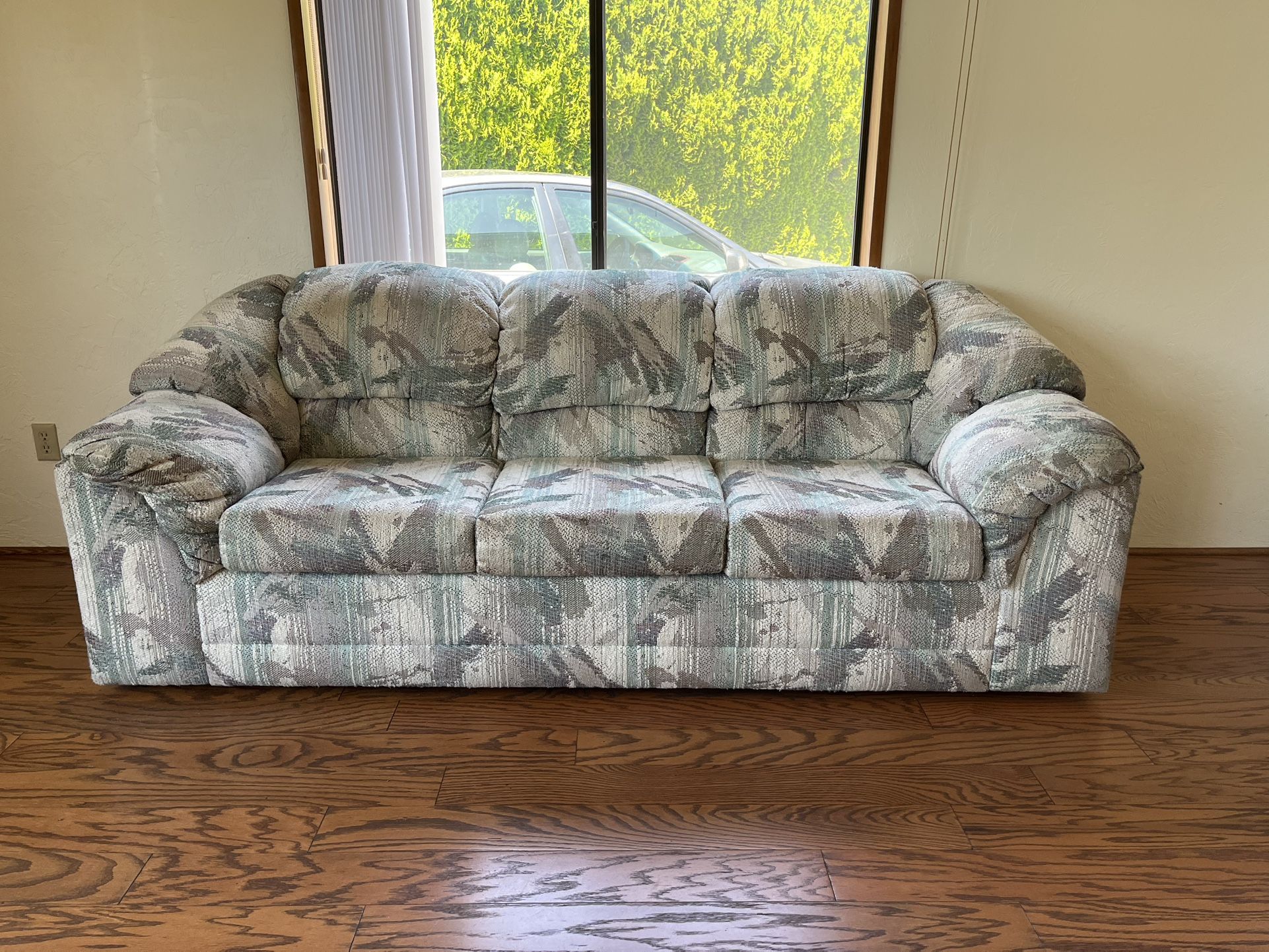 Comfy Couch For Sale