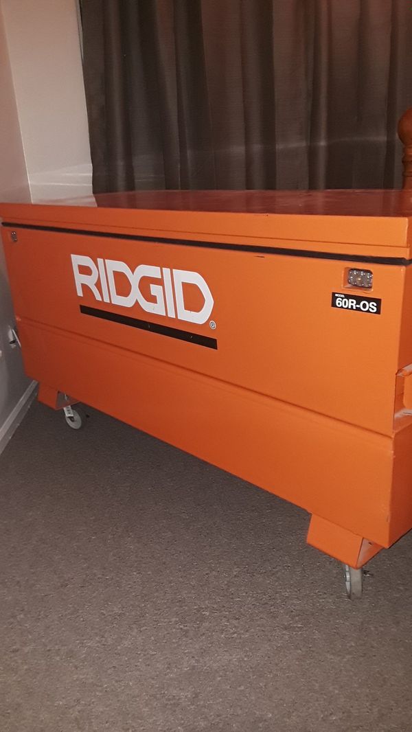 Rigid gang box 48×24 for Sale in Littleton, CO - OfferUp