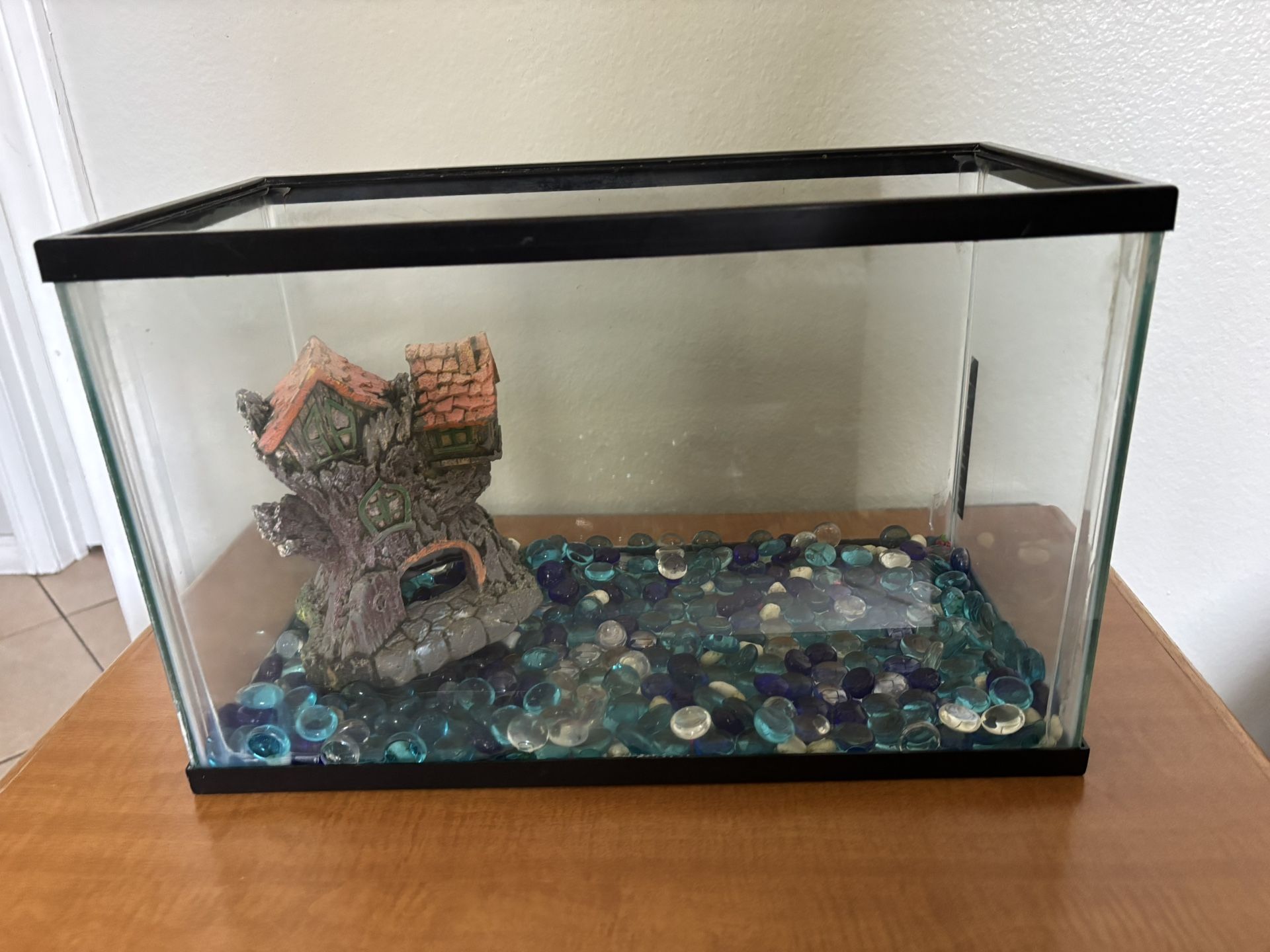 10G Fish Tank