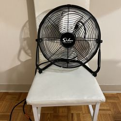 Fan