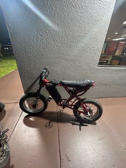 Ridstar q20 1500 watt looking for trades