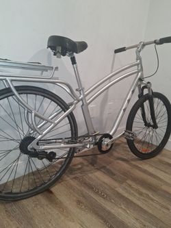 Cruiser Bike