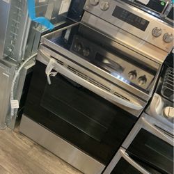 Stove