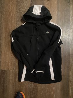 Lacoste Hoodie