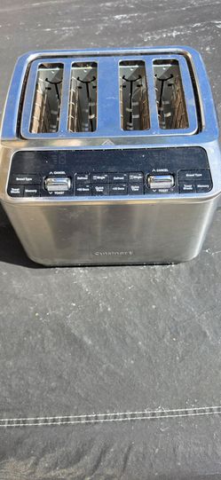 Cuisinart Toaster