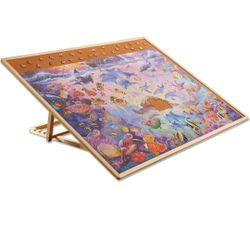 Puzzle Board