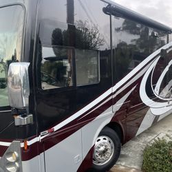 Freight liner Diesel Pusher 